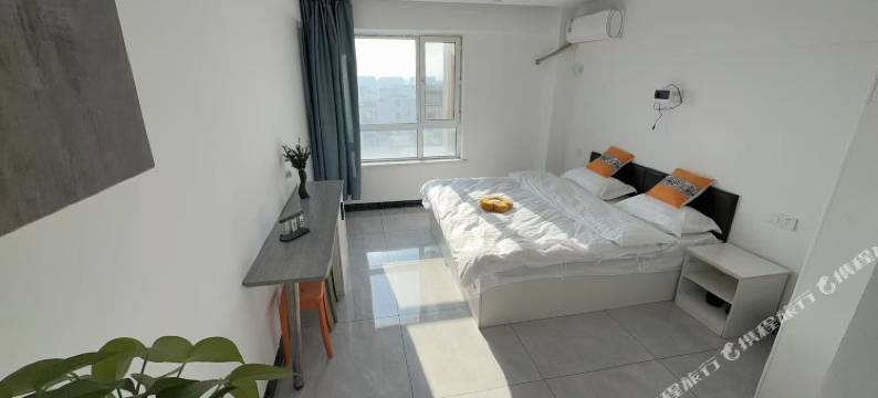 邂逅民宿(长春西站中海景阳公馆店)图片