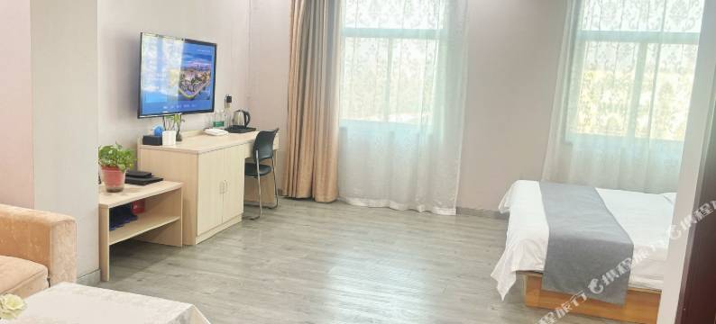 西安尚上尚品酒店图片