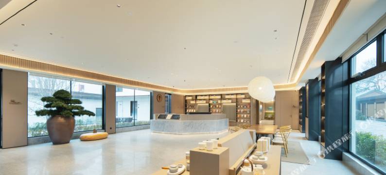 全季北京中关村软件园酒店图片