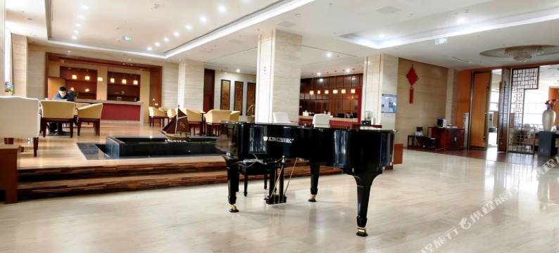 烟台东方海天高尔夫酒店图片