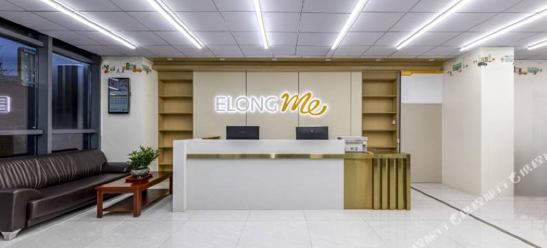 艺选酒店(淮北大学城店)图片