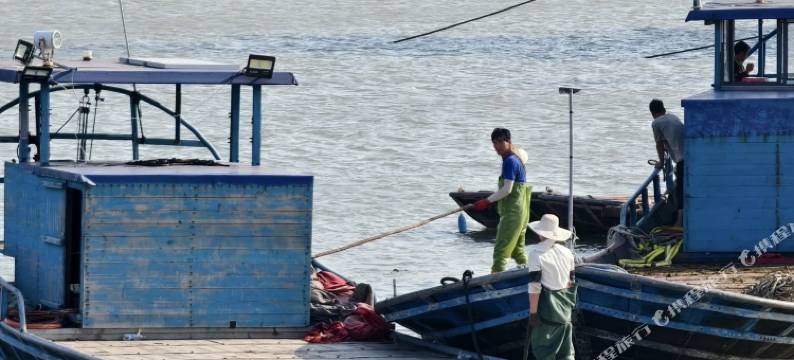 亿尔顿酒店(福清江阴店)图片