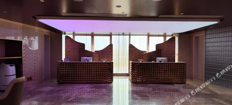 顺锦金钻酒店(印象南塘温州山姆店)图片