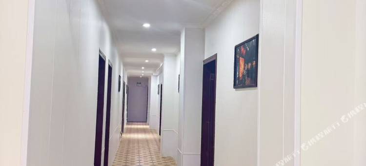 阆中市阆江酒店图片