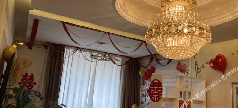 和龙小城故事快捷宾馆图片