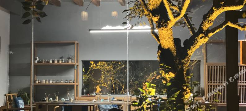 浦市古镇遇见民宿图片