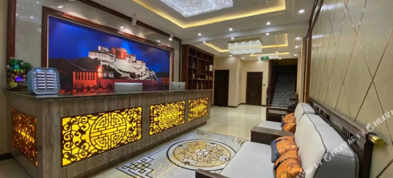 兴海雅卓商务宾馆图片