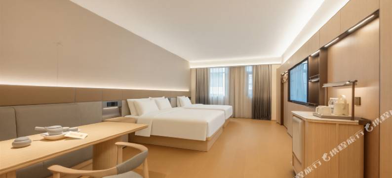 全季酒店(南宁朝阳广场三街两巷店)图片