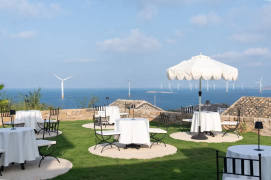 The Forest Resort 森海旅馆