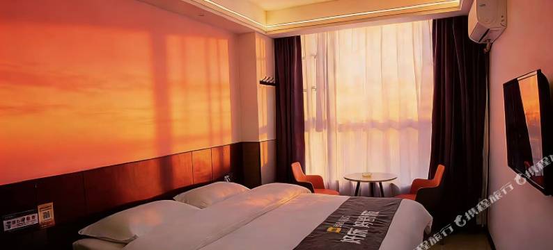 六盘水悦来酒店图片