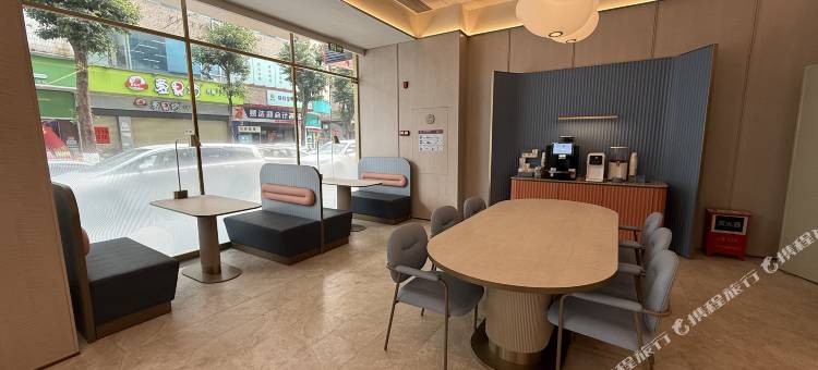 汉廷酒店(佛山顺德渔人码头店)图片