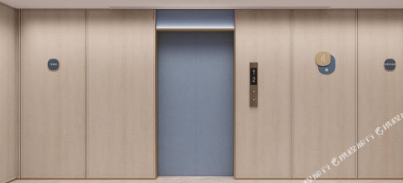 汉庭酒店(珠海湾仔国际会展中心南湾南路店)图片