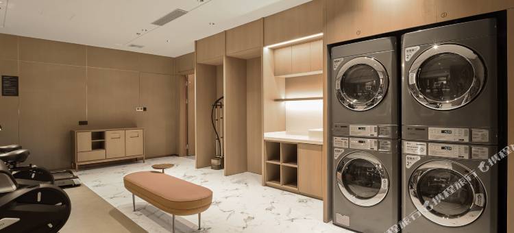 朗丽兹酒店(杭州花印大厦店)图片