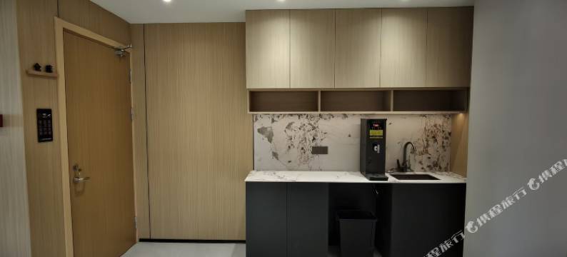 星禾电竞民宿(三门新城区心湖公园店)图片