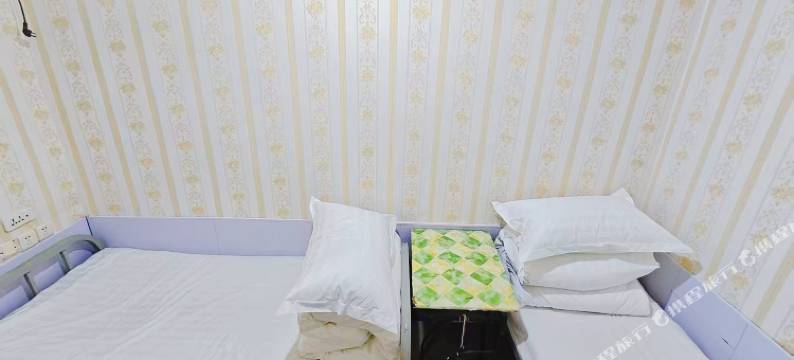 色彩旅吧旅店(沈阳财富店)图片