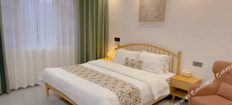 宣恩木子里民宿(兴隆老街店)图片