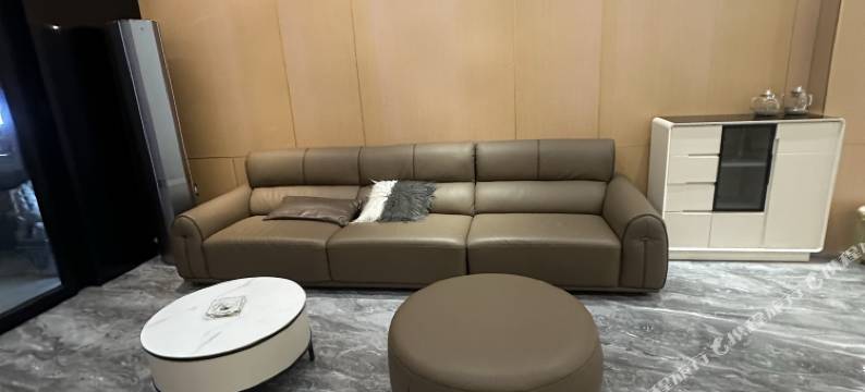 欣尚连锁酒店(常州武进春秋淹城店)图片