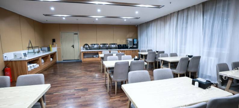 如家素柏·云酒店(德惠新东方广场店)图片