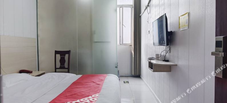 OYO襄阳继超宾馆图片