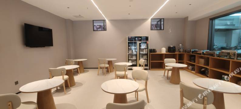 米朵有氧酒店图片