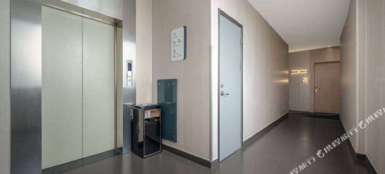 如家驿居酒店(启东文峰大世界店)图片