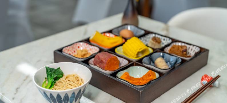 禾引归阅民宿(太仓店)图片