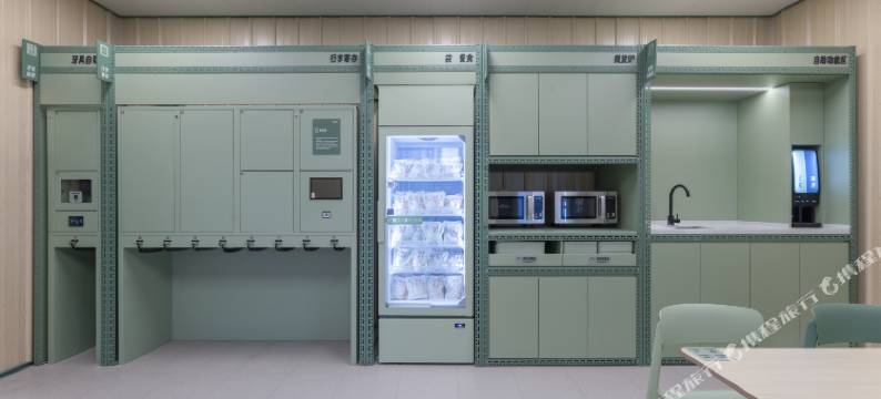 海友酒店(苏州奥体中心方洲公园地铁站店)图片