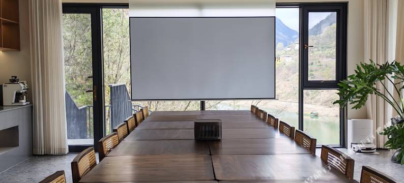 紫照川民宿图片