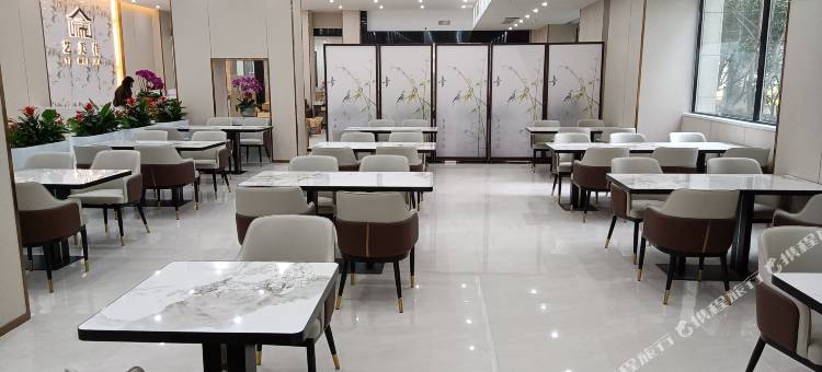 艺美佳酒店(国际旅游度假区店)图片