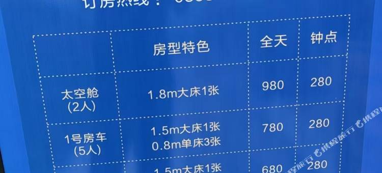 寨南沟·岚溪谷民宿图片