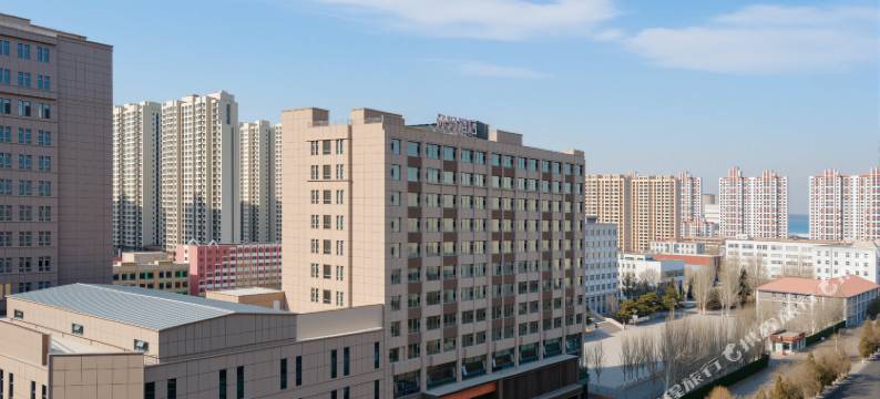 你好酒店(包头青山区王府井文化路店)图片