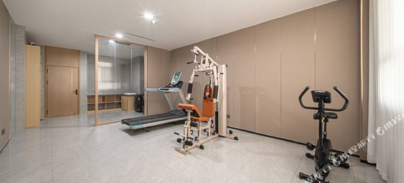 季枫国际酒店(民丰尼雅东方世纪城店)图片