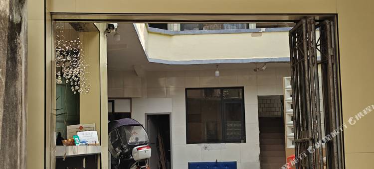美朵酒店图片