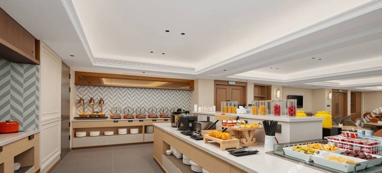 维也纳酒店(兴义桔山广场店)图片