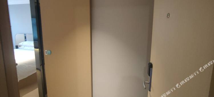 柏曼酒店(佛山广佛路嘉洲广场店)图片