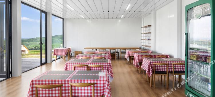 莫登格|火山草原·半山观景|Modern Go 野奢酒店图片