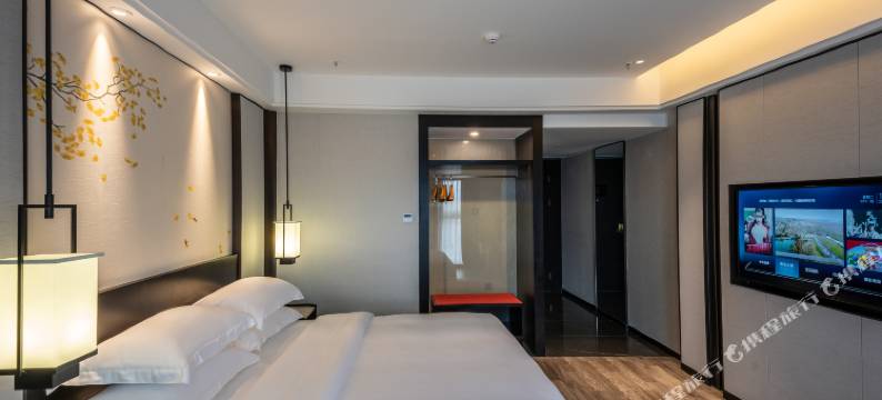 达州希尚酒店(四川文理学院莲湖校区店)图片