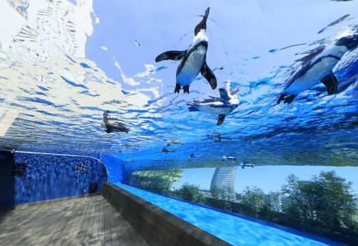 Hotel Wing International Select Ikebukuro Hotel Overview