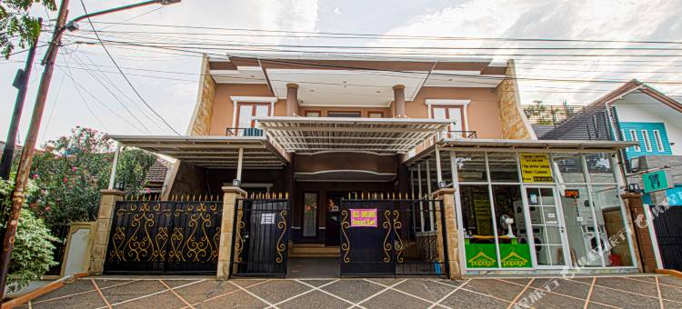 Papago Guest House图片