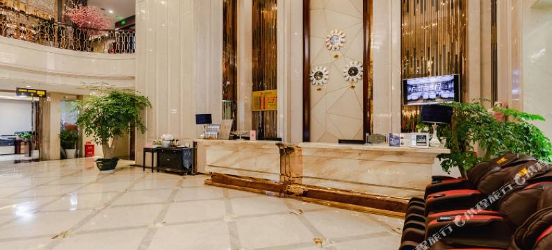 巴中名都国际饭店图片