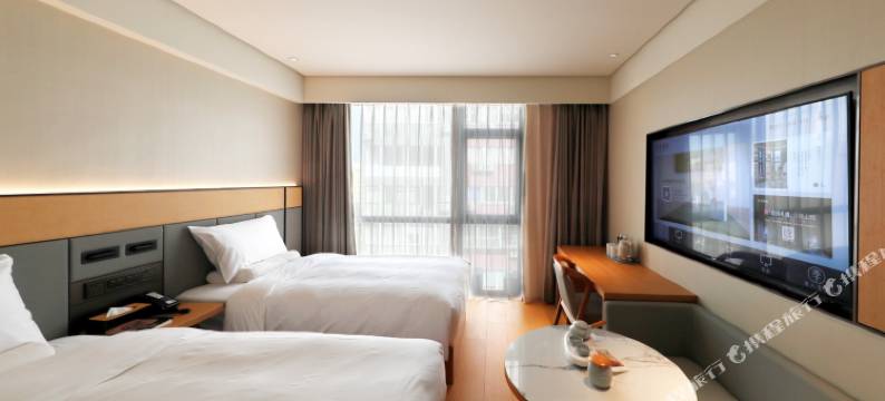 全季酒店(厦门海沧区政府店)图片