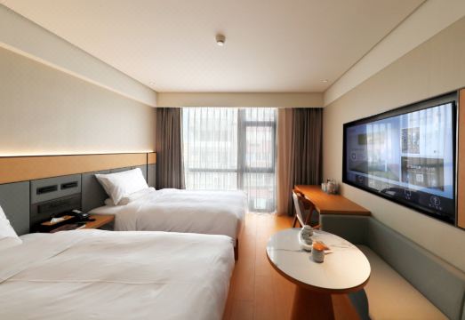 JI Hotel (Xiamen Haicang District Government)Hotel Overview