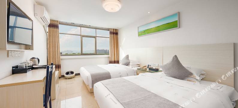 斯汀(广州新白云国际机场店)图片