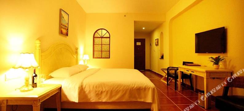 乐东鑫泰源酒店图片