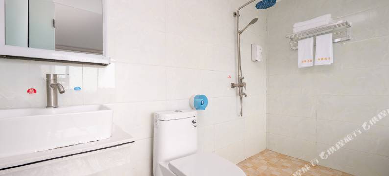 斯汀(广州新白云国际机场店)图片