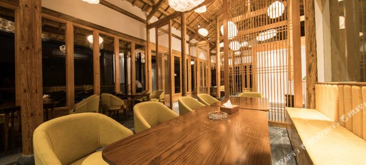 宜丰九天溪院民宿图片