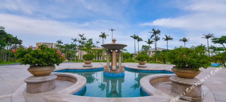 中华全国总工会厦门安养中心(环岛路店)图片