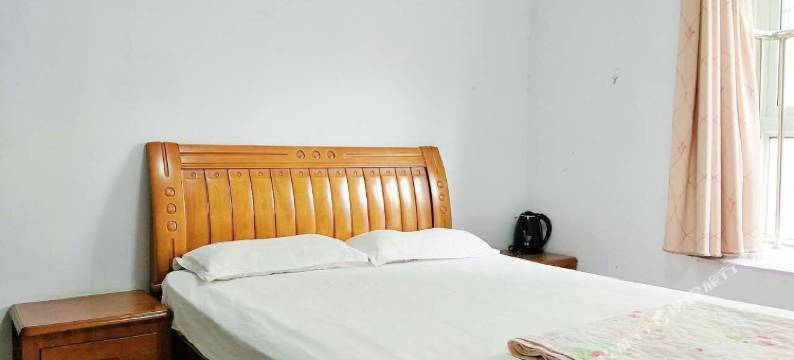 郑州祥安阁宾馆图片