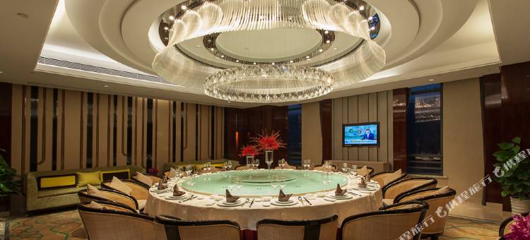 慈溪恒元广场酒店(慈溪环创爱琴海购物中心店)图片