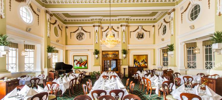 卡斯尔里精品酒店，Ascend酒店精选系列(Castlereagh Boutique Hotel, Ascend Hotel Collection)图片